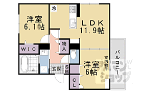 間取り：226071529261