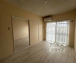 JR山陰本線 太秦駅 徒歩12分の賃貸マンション 2階3LDKのリビング/ダイニング