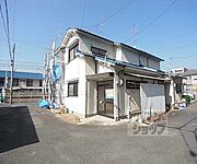 西山天王山駅より徒歩6分 築48年1ヶ月 2階建の賃貸物件
