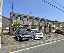 ラフロール桂川II