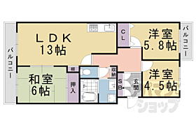 間取り：226070956602
