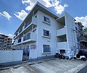 ＧＲＡＮＤ大山崎 2階 築53年3ヶ月の賃貸物件