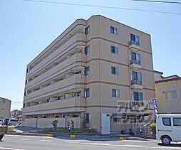 JR山陰本線 並河駅 徒歩13分の賃貸マンション