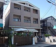 エル山崎 2階 築25年8ヶ月の賃貸物件