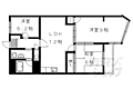 メゾン河忠3階7.0万円