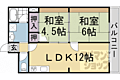 ルミネ玉山2階6.7万円
