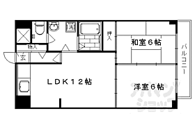 間取り：226072001427