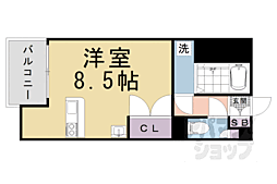レオネクスト西山天王山 1階/104