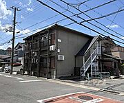 並河駅より徒歩3分 2階 築38年10ヶ月の賃貸物件