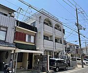 桂駅より徒歩11分 2階 築40年8ヶ月の賃貸物件