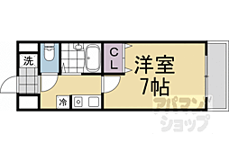 JR山陰本線 亀岡駅 徒歩14分