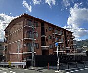 メゾンドアンジュ 3階 築28年11ヶ月の賃貸物件