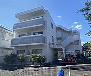 上桂駅より徒歩2分 1階 築28年7ヶ月の賃貸物件