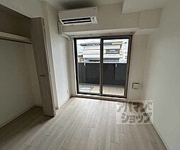 阪急京都本線 西京極駅 徒歩10分の賃貸マンション 6階1LDKのリビング/ダイニング