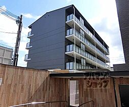 JR山陰本線 花園駅 徒歩5分の賃貸マンション