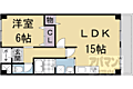 マンション晃苑1階8.5万円