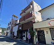 馬堀駅より徒歩6分 2階 築32年9ヶ月の賃貸物件