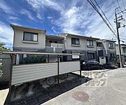 桂駅より徒歩39分 1階 築34年7ヶ月の賃貸物件