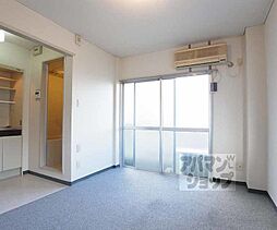 ＣｈｅｅｒＨｏｕｓｅ杢 205 2階1Kのリビング/ダイニング