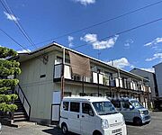 ハイツ西柿A-202 2階 築45年1ヶ月の賃貸物件