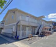 ドロワー橘 1階 築25年8ヶ月の賃貸物件