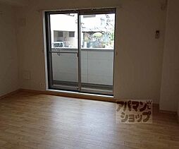 JR山陰本線 馬堀駅 徒歩19分の賃貸マンション 3階1Kのリビング/ダイニング