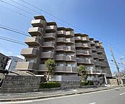 サン・フローラ 3階 築25年6ヶ月の賃貸物件