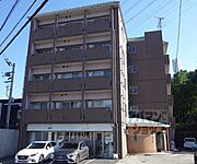 シャルレ桂坂 2階 築20年4ヶ月の賃貸物件