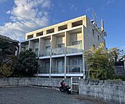 上桂駅より徒歩15分 築22年8ヶ月 3階建の賃貸物件