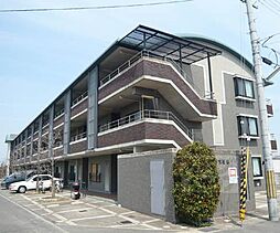 JR東海道・山陽本線 向日町駅 徒歩23分