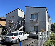 西向日駅より徒歩2分 1階 築38年1ヶ月の賃貸物件