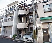 中川マンション 3階 築38年8ヶ月の賃貸物件