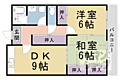フラットエイト2階7.3万円