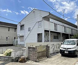 東向日パークハイツ