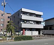 並河駅より徒歩3分 3階 築38年の賃貸物件