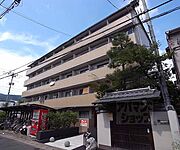 ヤングビレッジ嵯峨 2階 築38年8ヶ月の賃貸物件