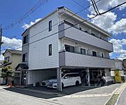 大島マンション 3階 築36年の賃貸物件