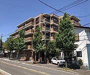 桂駅より徒歩50分 2階 築34年11ヶ月の賃貸物件