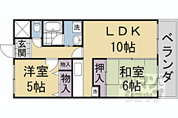 ＪＯロワイヤル 1階/108
