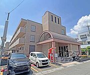 JOロワイヤル 1階 築30年9ヶ月の賃貸物件