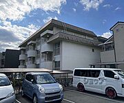 長岡天神駅より徒歩7分 3階 築38年11ヶ月の賃貸物件
