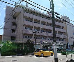 阪急京都本線 西院駅 徒歩5分