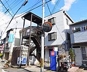 ハイツジュン 2階 築38年4ヶ月の賃貸物件