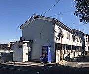 上桂駅より徒歩15分 築55年4ヶ月の賃貸物件
