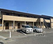 グラシューズメゾン 2 1階 築15年の賃貸物件