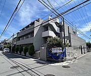 桂駅より徒歩3分 1階 築38年8ヶ月の賃貸物件