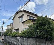 東向日駅より徒歩10分 築55年1ヶ月 2階建の賃貸物件