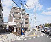 京都府京都市西京区御陵鴫谷：物件画像／ウインズリンク株式会社　アパマンショップ桂店