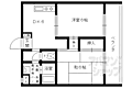 アヴェニール向陽1階5.5万円