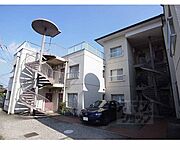 長岡天神駅より徒歩25分 2階 築44年11ヶ月の賃貸物件